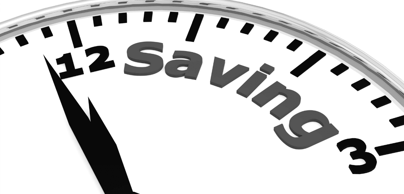 save cost and time