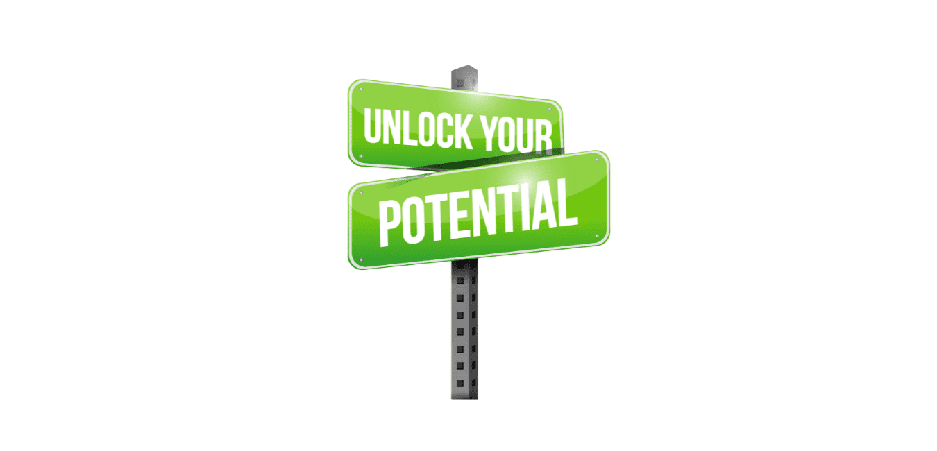 unlock your potential